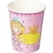 Produktbild Spiegelburg 13629 Partybecher Prinzessin Lillifee 'Ich bin Prinz.!' (8 Stück)