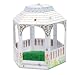 Produktbild Beistle 57349 Pavillon Mittelpunkt, 25,4 cm