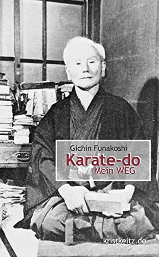Download Karate-do: Mein WEG Download Karate-do: Mein WEG
