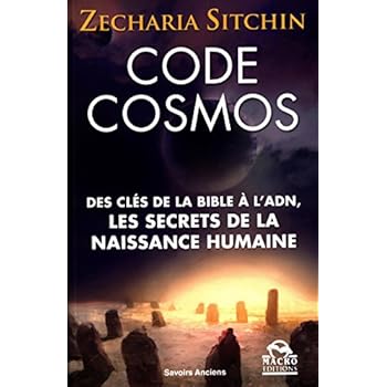 Code Cosmos