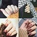 Belen Gel Nail Polish Set Soak Off UV LED Nail Varnish Starter Kit Manicure Nail Lacquer Gel Colors Gift Set 6PCS