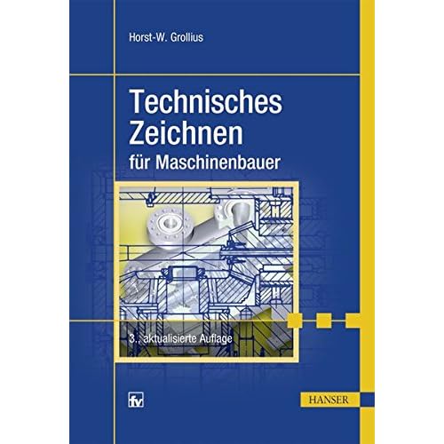 [PDF] Download Technisches Zeichnen für Maschinenbauer Kostenlos