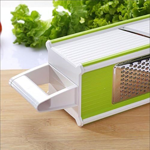 Potato sliced ??wire slicer slicing machine chopped vegetables machine scraper multifunctional chopper