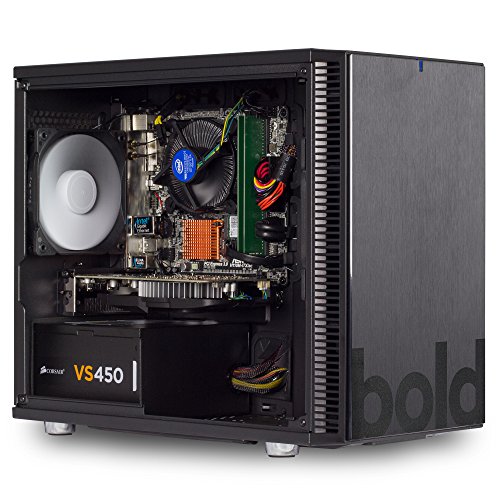 HIGH-END GAMING PC BOLD. 777 mit Windows 10 Home - 2