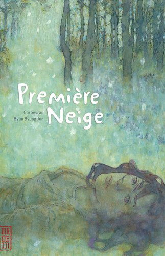 Première Neige — Tome 0
