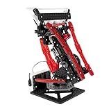  Vex Robotics - Lanzador de Bolas robótizado