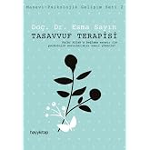 Tasavvuf Terapisi: Manevi-Psikolojik Gelişim Seti 2 (Kapak Değişebilir)