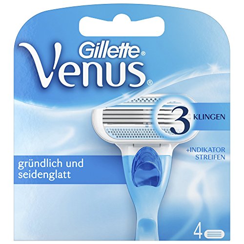 Gillette Venus Blades