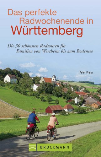 Download Das perfekte Radwochenende in Württemberg Download Das perfekte Radwochenende in Württemberg