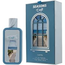 Seasons Rise, Eau de Parfum, RiiFFS, Men, 100 ml : Amazon.co.uk