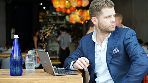 Brydge 9.7 QWERTZ Aluminium Bluetooth Tastatur für iPad Air, Air 2 & iPad Pro 9,7″ – Gold - 6