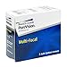 Produktbild PureVision Multifocal Monatslinsen weich, 3 Stück / BC 8.60 mm / DIA 14.00 / ADD HI / 0.25 Dioptrien