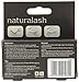 Salon System Naturalash Quick and Easy Re-Usable Black 107 Lashes