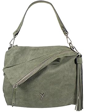 SURI FREY Romy Handtasche mit Reißverschluss NO.7