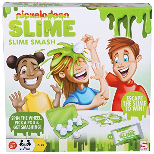 Preisvergleich Produktbild SAMBRO Eierkocher mit Slime, grün (SLM-3291)