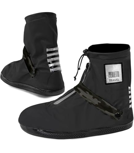 10 Migliori Copriscarpe Impermeabili Per Esterni In Italia - Foto 4