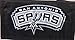 Produktbild NBA San Antonio Spurs Checkbook Cover