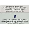 HealthAid Interfresh - 60 Capsules - Image 3