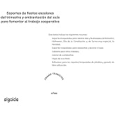 Proyecto Picapica Educaci&oacute;n Infantil. 3 a&ntilde;os. 1&ordm; Trimestre
