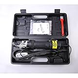 PawHut D4-0001 Schermaschine Felllschermaschine für Pferde...