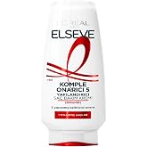 L'Oreal Paris Elseve Komple Onarıcı 5 Yapılandırıcı Bakım Kremi 250ml