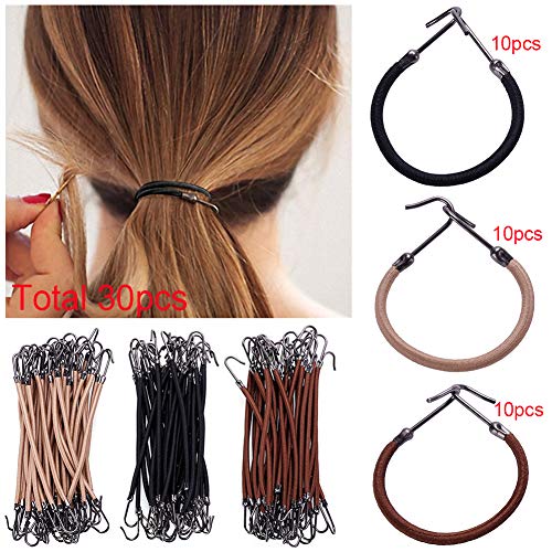 Confortevole Protezione Auricolare Protezione del Panno per Adulti Esquisite Life Cuffie da Nuoto Cuffia da Nuoto Femminile Lunga Moda per Capelli Nero Equipaggiamento per Il Nuoto