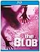 The Blob [Blu-ray] [Import italien]