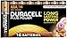 Price comparison product image BATTERY, PLUS POWER, AAA 16PK, DURALOCK 5000394018662 By DURACELL