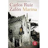 Marina. Roman (Hochkaräter)