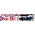 Perfetti Fruitella Candy Black Currant 36g