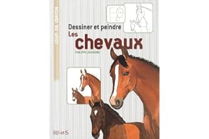 Dessiner et peindre les chevaux