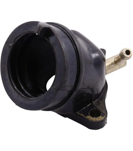 Collecteur D'admission Convient Compatible Pour Piaggio Liberty/X8 125/150/Vespa LX