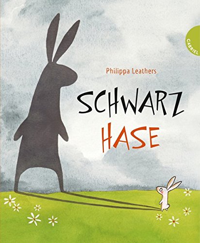 Preisvergleich Produktbild Schwarzhase