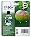 Price comparison product image Epson Ink Cart T129 Retail Pack  - Black