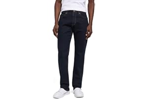 Lee Straight Fit MVP - Jeans - Classique - Homme