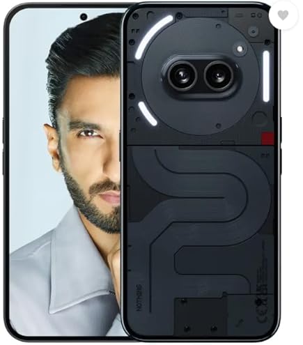 【美品】Nothing Phone (2a) 8GB 128GB Amazon.com: Nothing Phone (2a) Smartphone Unlocked 5G