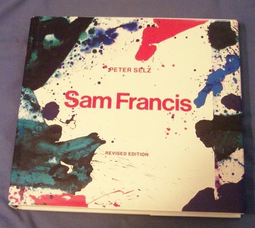 Sam Francis livre