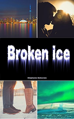 Broken ice (Broken by elements) en ligne Broken ice (Broken by elements) en ligne