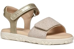 Geox Fille Sandal Haiti Girl