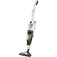 Rowenta Powerline Extreme Cyclonic Scopa Elettrica con Filo, Aspirapolvere Senza Sacco Multisuperficie con Tecnologia Cicloni