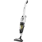 Rowenta Powerline Extreme Cyclonic Scopa Elettrica con Filo, Aspirapolvere Senza Sacco Multisuperficie con Tecnologia Cicloni