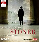 Cover zum Buch Stoner