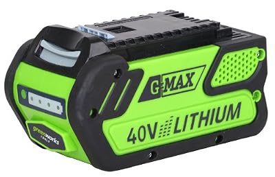 KS Tools Batterie 40V 4Ah Lithium-Ion Greenworks Tools