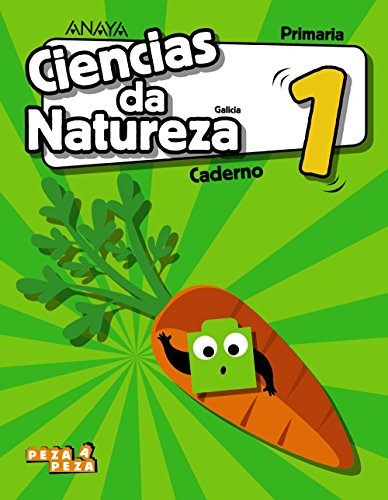 Ciencias da Natureza 1 Caderno