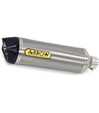 Scarico GPR compatibile con Bmw R Nine-T 1200 -Pure -Racer -Urban G-S