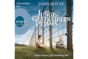 Der Junge im gestreiften Pyjama