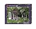 Produktbild Heye 29690 - Standardpuzzle, Marion Nickig, My Secret Garden Pavilion, 1000 Teile