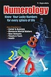 Image de Numerology - Know Your Lucky Numbers for Every Sphere of Life
