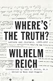 Image de Where's the Truth?: Letters and Journals, 1948-1957