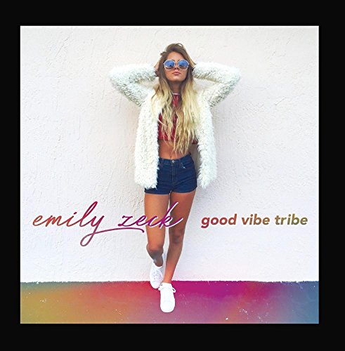 Preisvergleich Produktbild Good Vibe Tribe